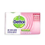 DET.SOAP SKIN CARE 125GM